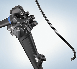 上部消化管内視鏡スコープGIF-1200N