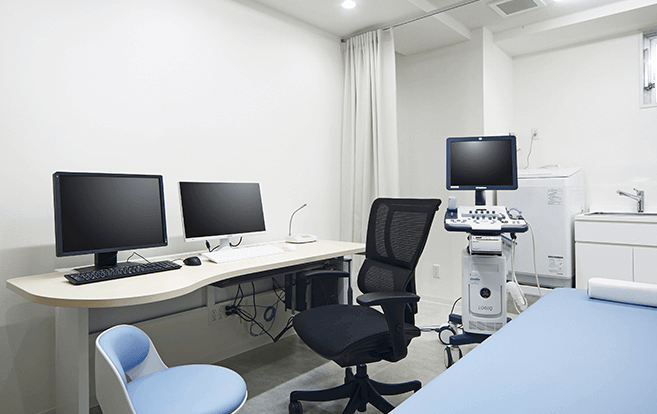 第2診療室
