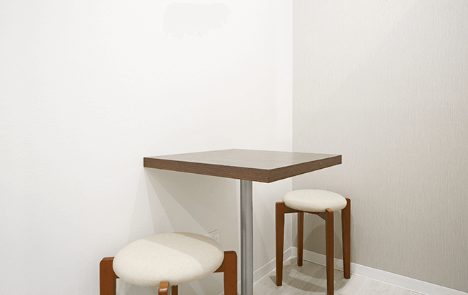 説明室（共用）