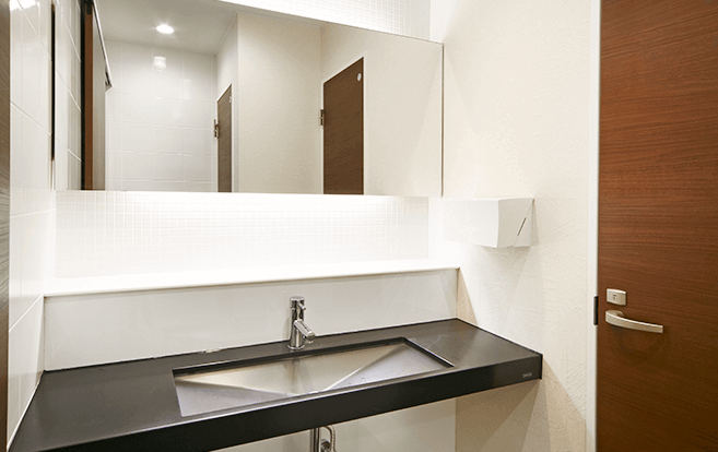 トイレ（女性用1）