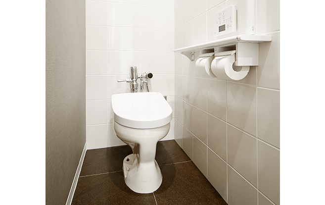 トイレ（女性用2）