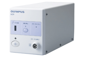 二酸化炭素送気システム