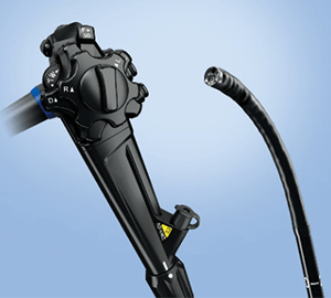 下部消化管内視鏡スコープPCF-H290ZI